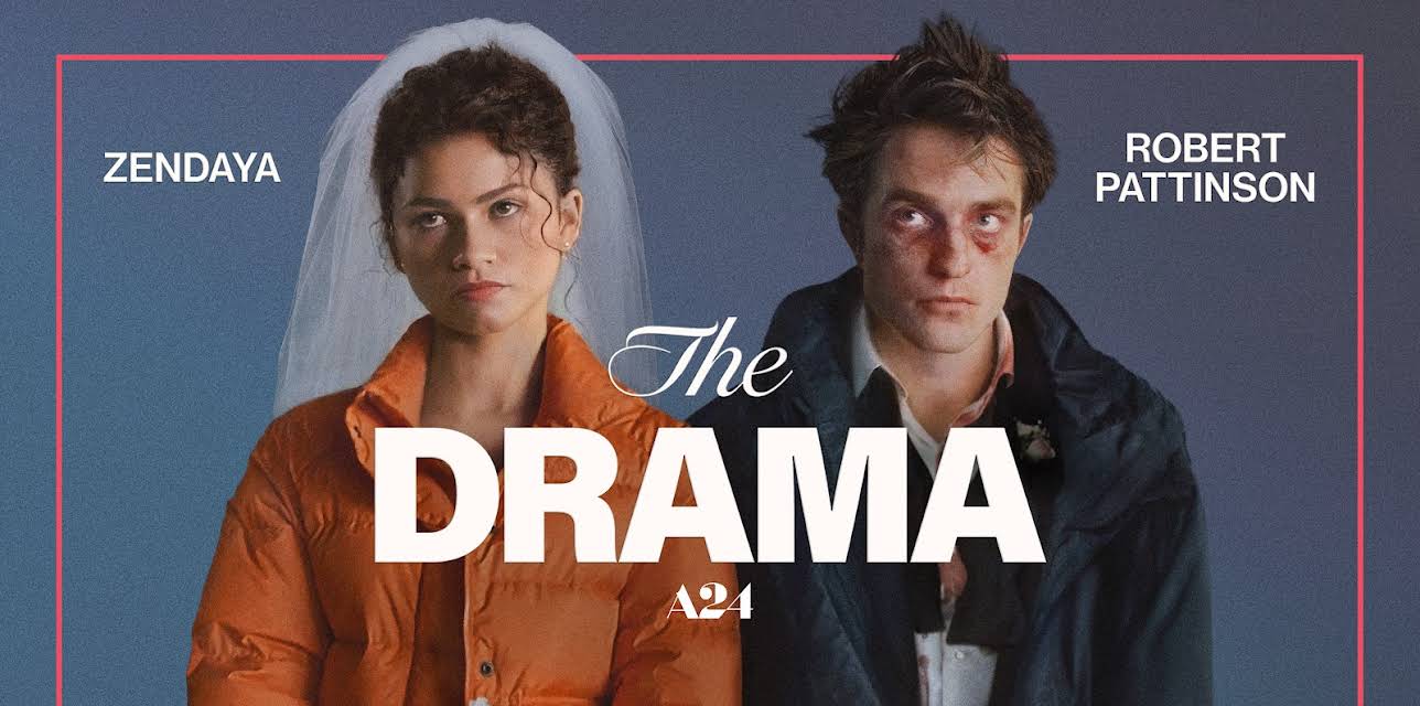 The Drama (2026)