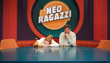 Neo Ragazzi