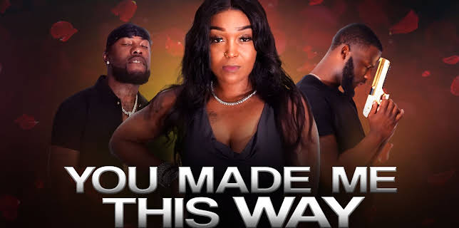 You Made Me This Way (2025)