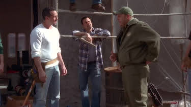 11:45: Kongen av Queens (S7 E15) (S7) | Viasat Series | 4/28 2026