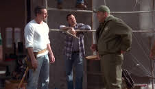 Kongen av Queens (S7 E15)