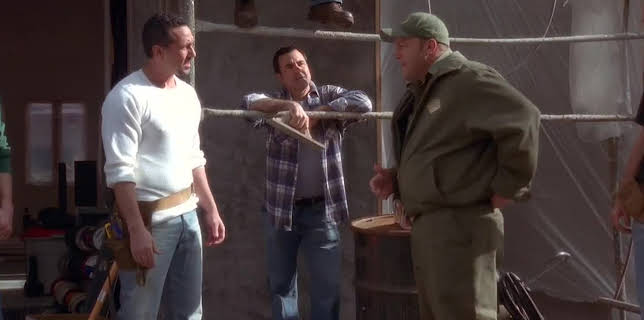 14:10: Kongen av Queens (S7 E15) (S7) | Viasat 4 | 12/18 2025