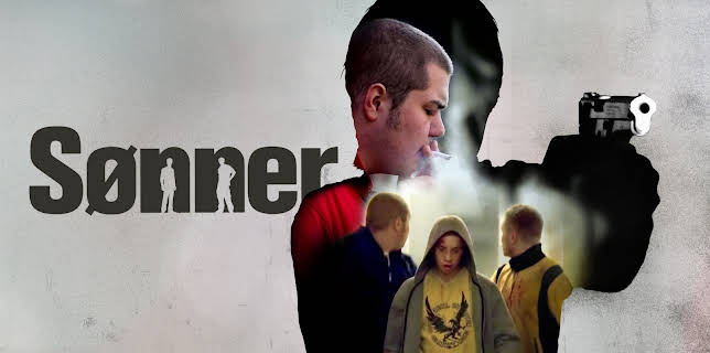 21:10: Sønner | NRK 3 | 11/18 2025