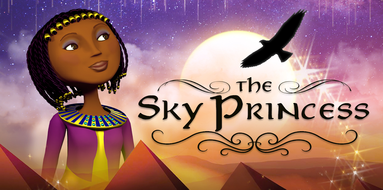 The Sky Princess (2018)