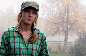 Alaska: The Last Frontier, Season 1: Fueling the Fire