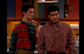 Saved by the Bell: The College Years: A Question Of Ethics