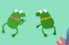 Animanimals: Tadpole