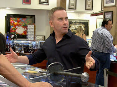 19:30: Pawn Stars - Die drei vom Pfandhaus | Kabel Eins Doku | 8/10 2026