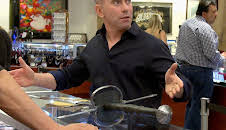 Pawn Stars - Die drei vom Pfandhaus