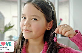 I Love: Jewelry Making