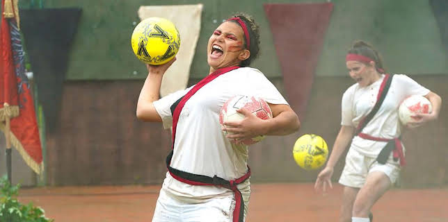 12:05 PM: Jamie Johnson FC (S3) | CBBC | 12/19 2025