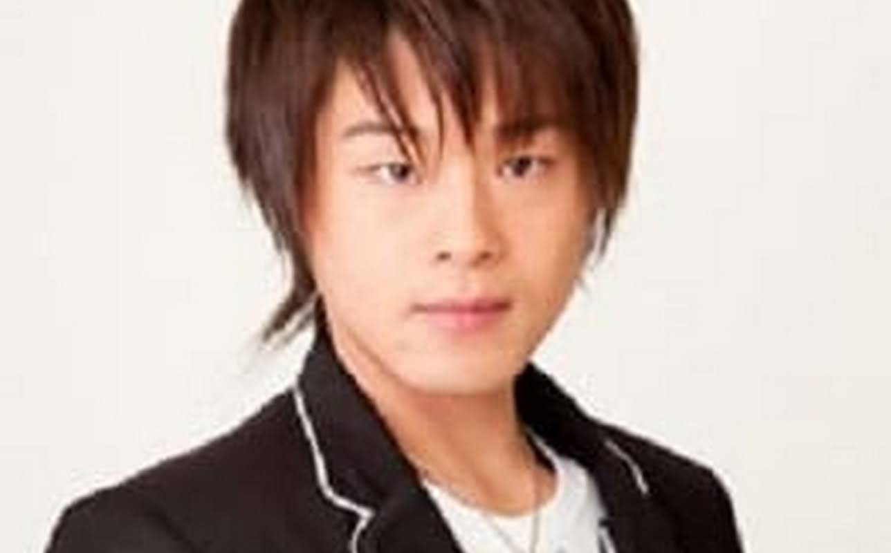 Yoshitsugu Matsuoka