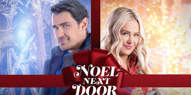 11:00: Noel Next Door | TV3 | 12/3 2025