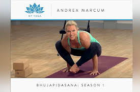 Advance Your Practice: Bhujapidasana: Cross-Check