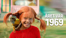 Året var 1969