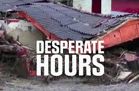 Desperate Hours: Geological Disasters