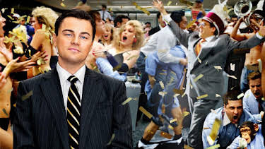 10:00 PM: The Wolf of Wall Street | BBC Two | 4/3 2026