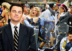 The Wolf of Wall Street
