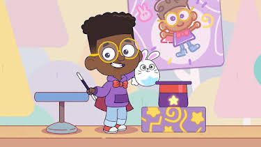 5:30 PM: Rafi the Wishing Wizard (S1) | Cbeebies | 6/30 2026