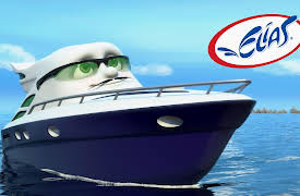 Elias: Rescue Team Adventures: Ship Wreck!