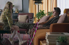 Wild Abandon: Avsnitt 6