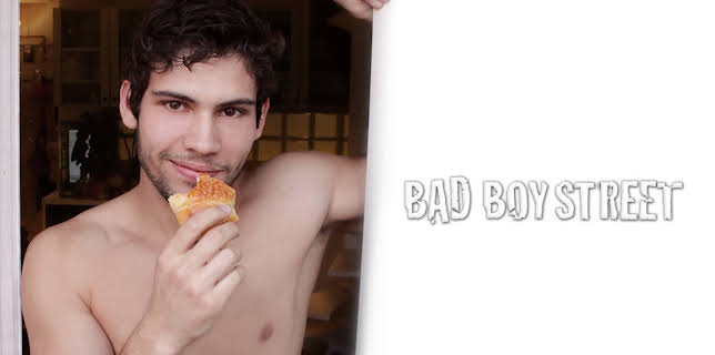 Bad Boy Street (2012)