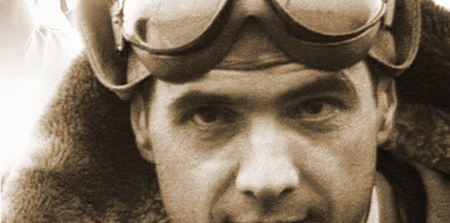 Howard Hughes: The Great Aviator (2004)