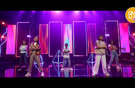 GMS Kidz Live: Sing & Dance | Shout Joy (Stage Performance)
