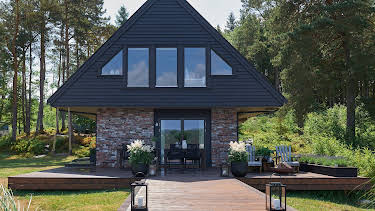 17:05: Stugfixarna Norge (S9 E5) (S9) | TV3 | 4/20 2026