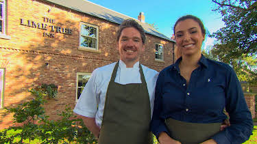 2:40 PM: Four in a Bed | More 4 | 3/27 2026