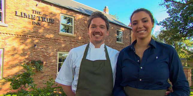 5:50 PM: Four in a Bed | More 4 | 11/26 2025