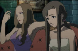 Speed Grapher Season 1: Out of Focus