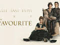 The Favourite