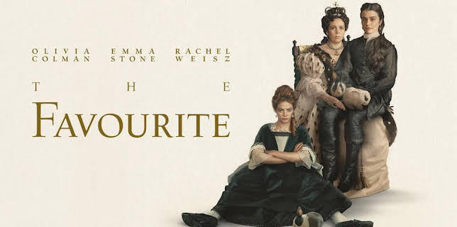 23:15: The Favourite | SVT1 | 3/2 2026