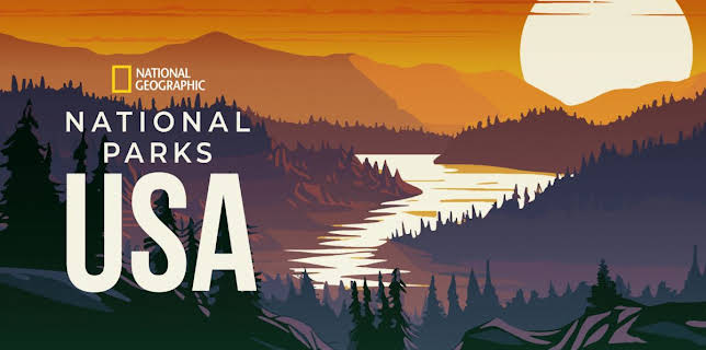 23:10: National Parks: USA (S1 E3) (S1) | National Geographic Wild | 11/18 2025