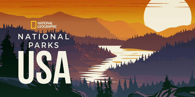 National Parks: USA