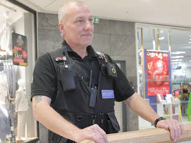 12:40: Gauner vs. Kaufhaus-Cops | ProSieben Maxx | 7/22 2026