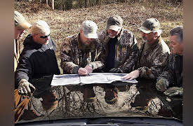 Rebel Gold Season 1: Treasure Train