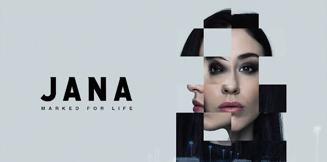 Jana - Marked for Life