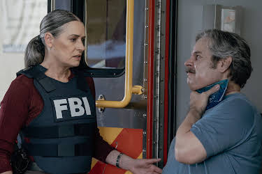 02:45: Criminal Minds (S19 E9) (S19) | Kanal 11 | 9/30 2026
