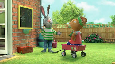 5:10 PM: Pip is Posy (S1) | BBC Alba | 4/7 2026