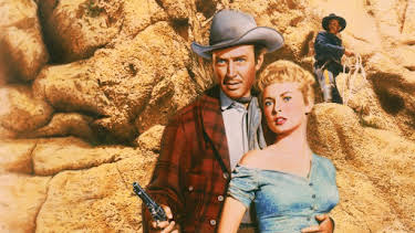 6:10 PM: The Naked Spur | Paramount | 7/18 2026