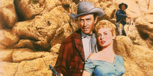 6:55 PM: The Naked Spur | Paramount | 12/14 2025