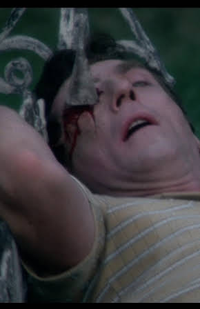 Patrick Farrelly as Director