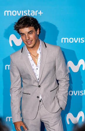 Óscar Casas as 