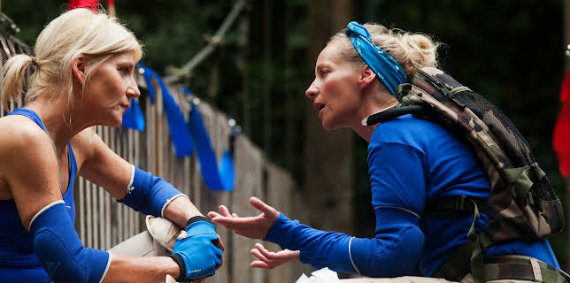 20:30: Mord i paradis (S4 E7) (S4) | VOX | 3/9 2026