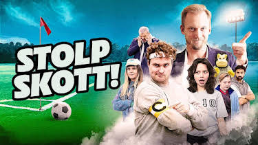04:20: Stolpskott | Barnkanalen | 5/12 2026