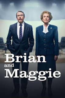 04:50: Brian y Maggie | M. Drama | 4/11 2026