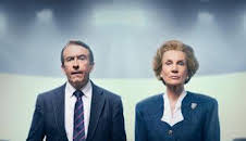 Brian y Maggie