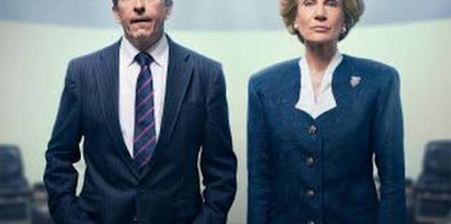 13:30: Brian y Maggie | M. Drama | 2/25 2026